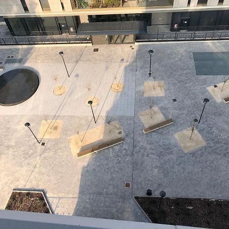 佩罗Loft With Terrace In Uptown Milan Near Rho Fiera公寓 外观 照片