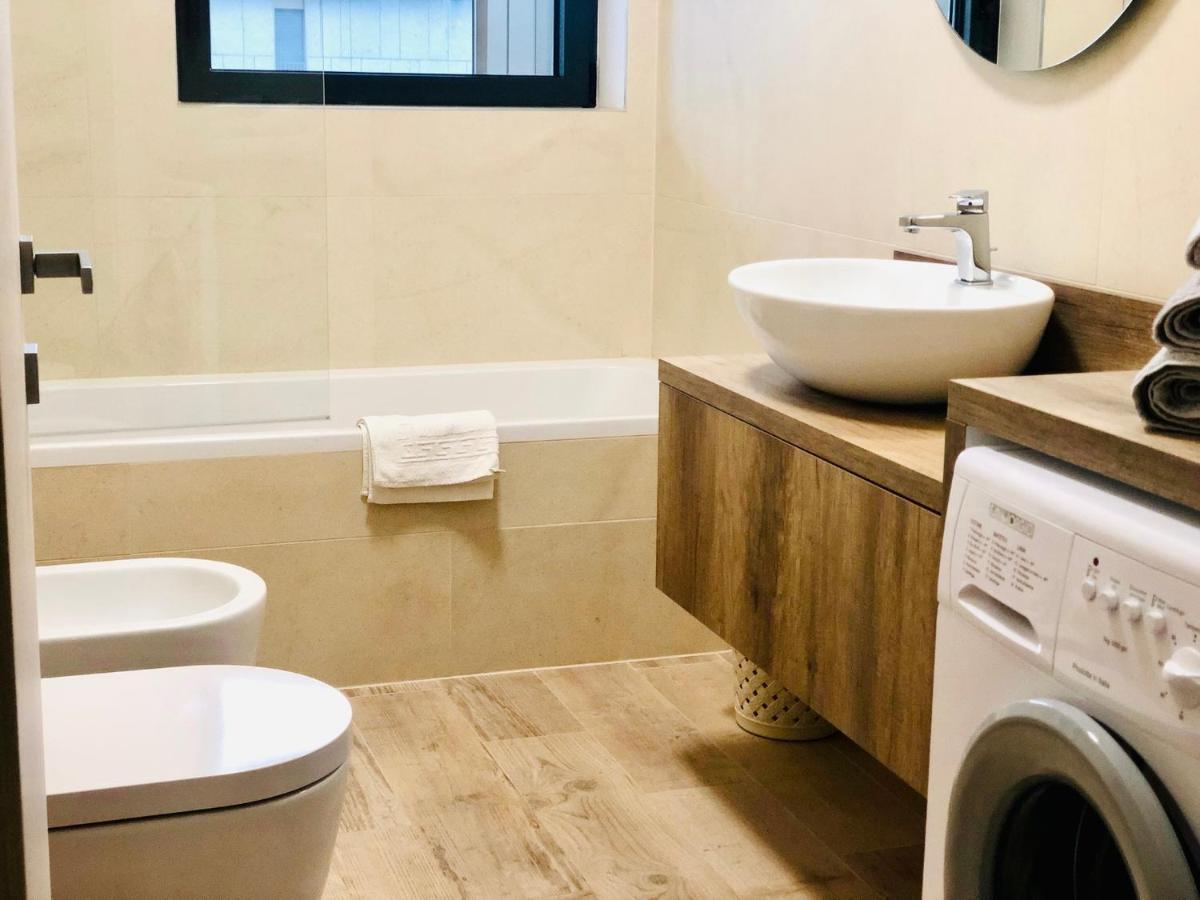 佩罗Loft With Terrace In Uptown Milan Near Rho Fiera公寓 外观 照片